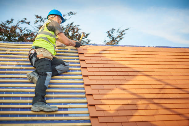 Fast & Reliable Emergency Roof Repairs in Temecula, CA
